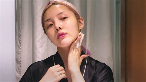 Pony Korean Makeup Artist Tutorial Pics