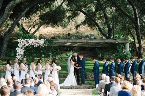 Outdoor wedding venues in los angeles at mountaingate country club. Couture Events Cassandra & Jon's Vista Valley Country Club ...