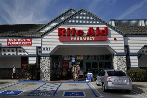 Adhd Startups Are Cut Off By Rite Aid Adding To Pharmacy Bans Bloomberg