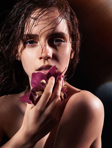 The Sexiest Emma Watson Photos 40 Pics