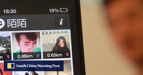 Live Streaming Video Helped This Chinese Hook Up App Surpass Us 10 Billion In Market Value
