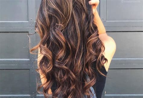 31 beautiful brown hair instagram captions