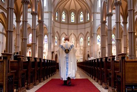 Behind The Latest Catholic Sex Abuse Scandal The Churchs Problem Is