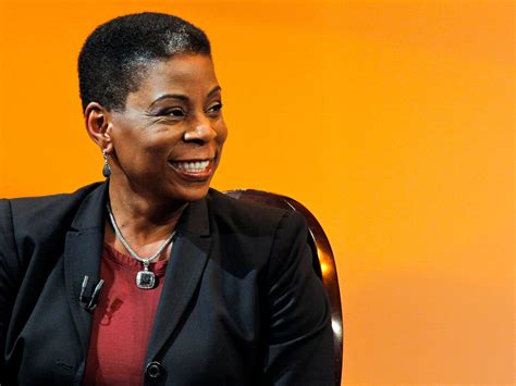 Xerox Ceo Ursula Burns Shares The Best Advice She Received Business