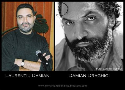 Последние твиты от damian draghici (@damiandraghici). Asemanari vedete, celebritati, personalitati din romania ...