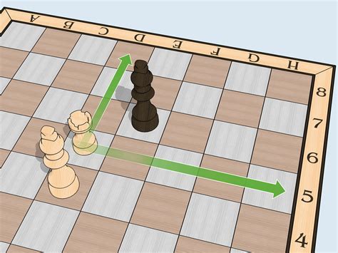 How To Play Advanced Chess With Pictures Wikihow