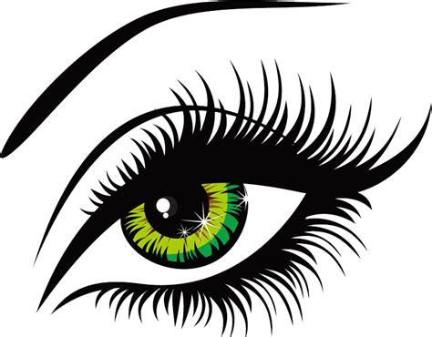 Eyes Clip Art Free Download Sexy Eyes Clip Art Png Download Full
