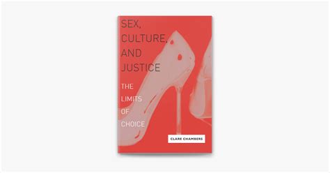 ‎sex culture and justice trên apple books