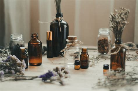 Master The Art Of Blending The Aromatherapist