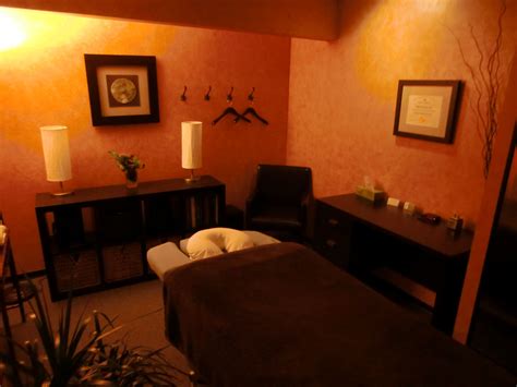 Massage Therapy Rooms Massage Room Decor Massage Room