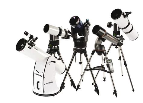 Best Telescopes Top Picks For Viewing Planets Galaxies Stars And