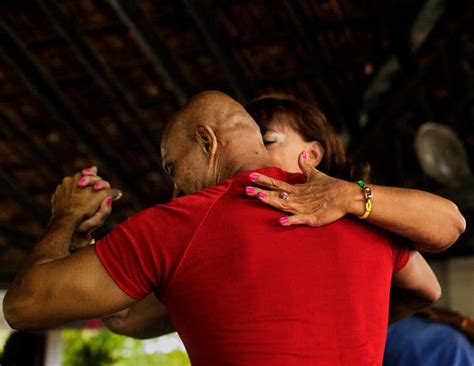 The Rhythm Of Colombias Salsa Capital The New York Times
