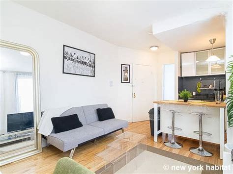 New York Apartment Alcove Studio Apartment Rental In West Village Ny