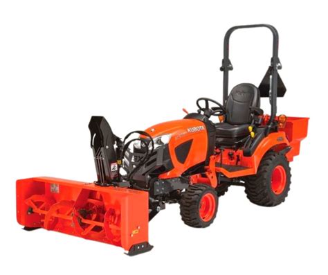 2023 Kubota Bx2830 Alex Power Equipment