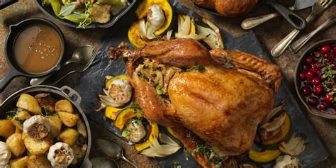 how to cook the best thanksgiving turkey askmen