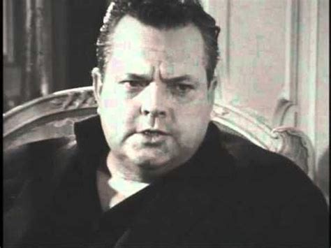 Interview Video Orson Welles The Famous 1960 Paris Conversation Is