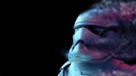 Stormtrooper Helmet Wallpaper 4k If You Have Your Own One Just Send