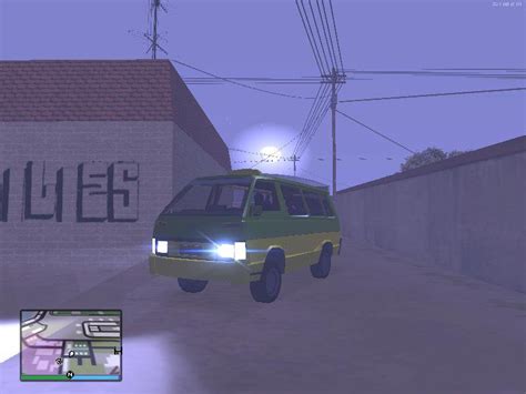 Gtainside is the ultimate gta mod db and provides you more than 45,000 mods for grand theft auto: GTA San Andreas Mobil Angkot Dff Only For Android Mod - GTAinside.com