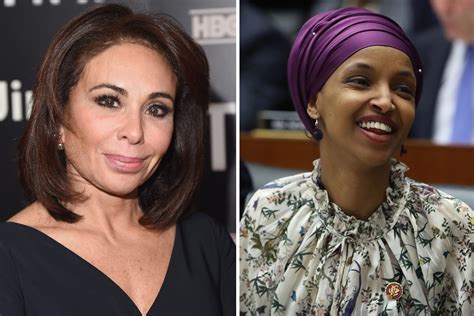 ‘judge Jeanine Pulled By Fox News After ‘hijab Comments About Rep