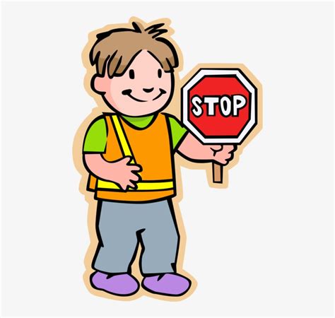 Crossing Guard Clipart 20 Free Cliparts Download Images On Clipground