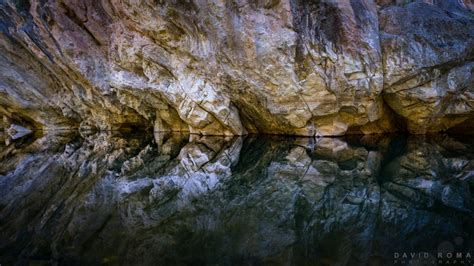 David Roma Photography Abercrombie Caves