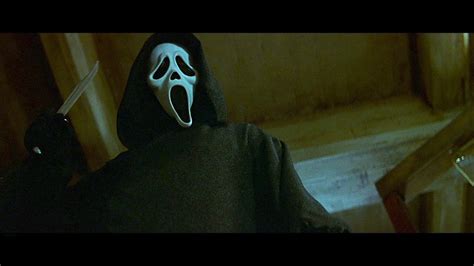 Who Is The Killer In Scream 5 - Scream 5 Trailer - YouTube