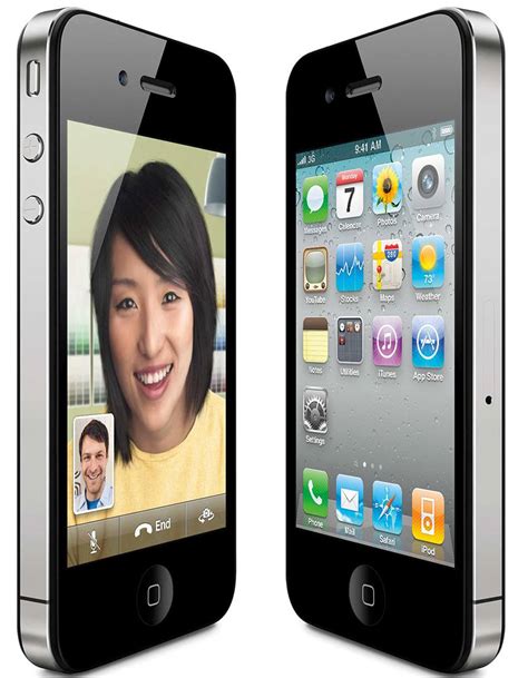 Apple Iphone 4 Screen Specifications •