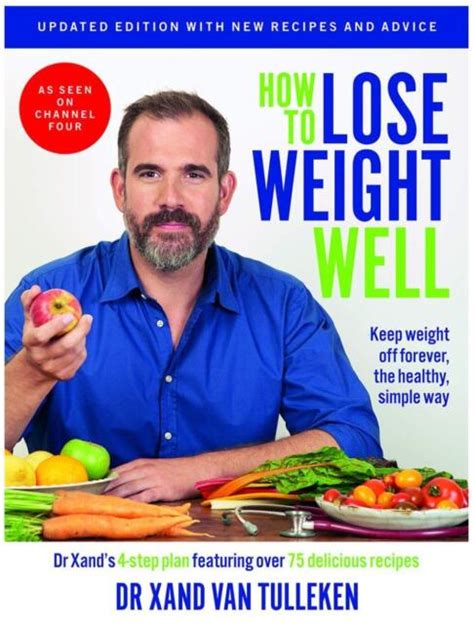 How To Lose Weight Well Updated Edition Keep Weight Off Forever The
