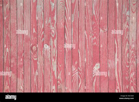 Rustic Red Barn Siding Stock Photo Alamy