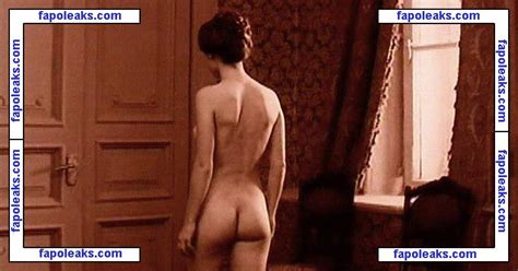 Dinara Drukarova Leaked Nude Photo