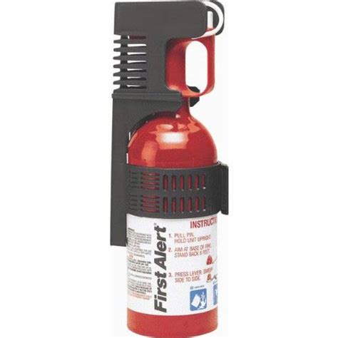 7 Best Car Fire Extinguishers For 2020