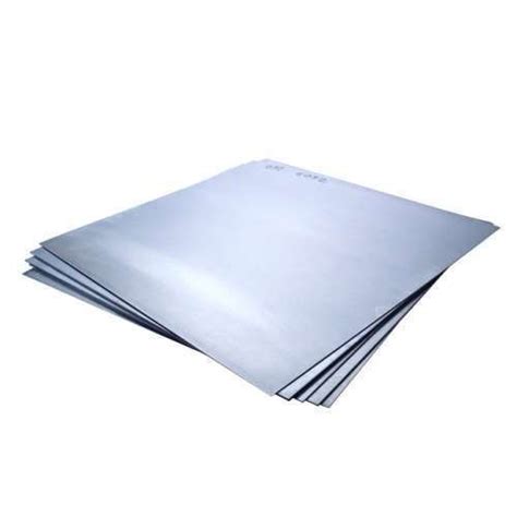 Rectangular Stainless Steel 904l Sheet Thickness 01 40 Mm Steel