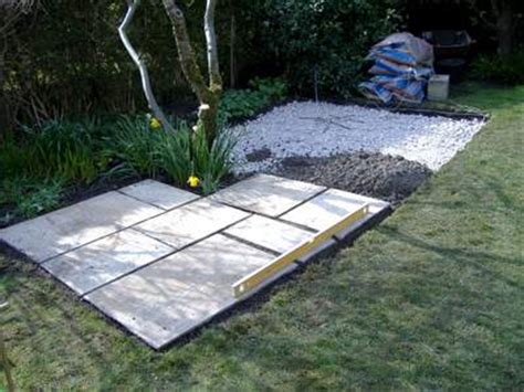 Maybe you would like to learn more about one of these? How To Build A Patio In A Weekend