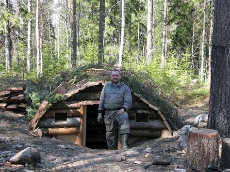Russian Winter Camping Archive Bushcraft Usa Forums Bushcraft