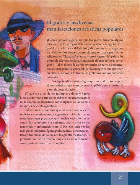 Español grado 5° libro de primaria. Español libro de lectura Sexto grado 2016-2017 - Online ...