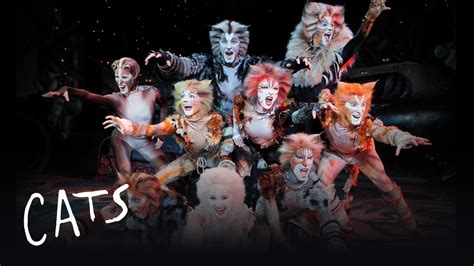 With elaine paige, john mills, ken page, rosemarie ford. Jellicle Songs (Part 1) | Cats the Musical - YouTube