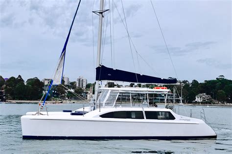 Gold Coast Sailing Charters Boat Hire