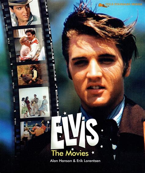 This list contains all original movies/films distributed by netflix. Elvis Presley - Unforgettable Elvis: Elvis - The Movies Book