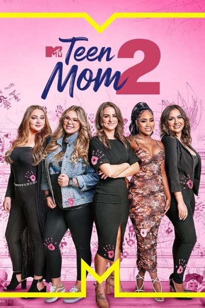 Teen Mom 2 Season 11 Episode 5 Watch In Hd Fusion Movies