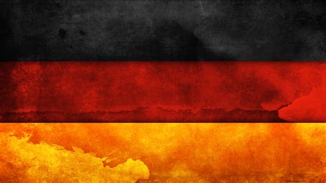 German Flag Wallpapers Top Free German Flag Backgrounds Wallpaperaccess