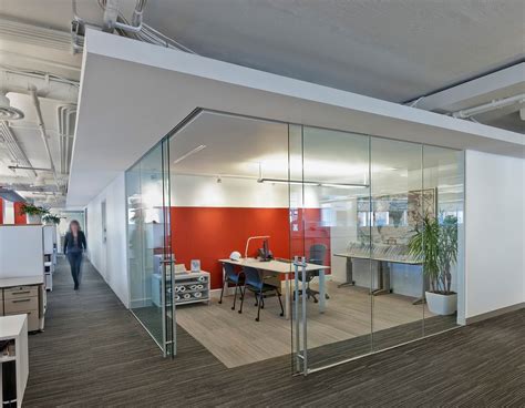 Office Fit Out Washington Dc Kcct Architects