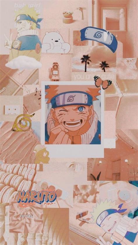 Free Download Naruto Aesthetic Wallpaper Anime Edit In 2020 Naruto
