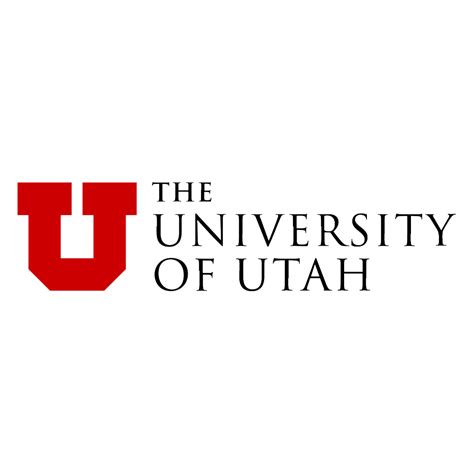 University of Utah Logo | University of utah, University ...