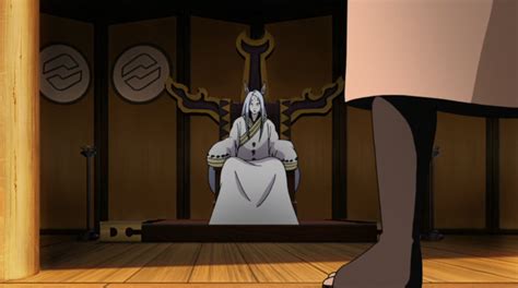 Review Naruto Shippuden Épisode 462 Ce Monde Ne Vaut Pas La Peine