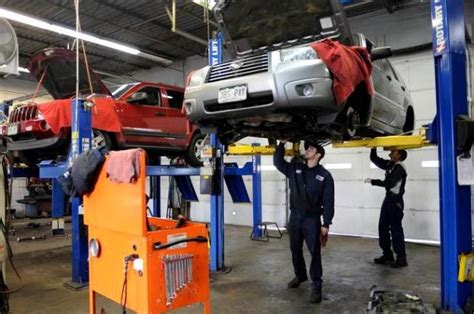 Business Qanda Complete Auto Repair Lakewood The Denver Post