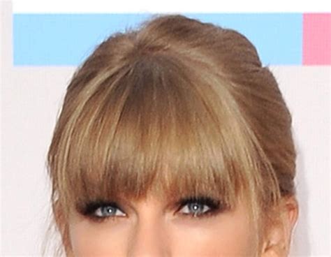 4 Bang Brigade From Taylor Swifts Top 10 Beauty Moments E News