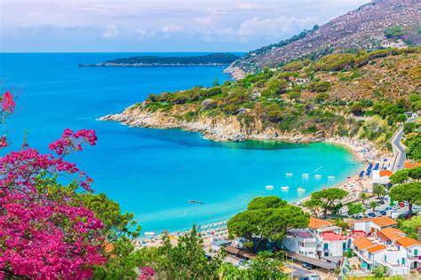 Elba ☀️ Die Italienische Insel In Der Toskana Urlaubsguru