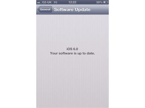 Ios 6 Features Everything You Need To Know