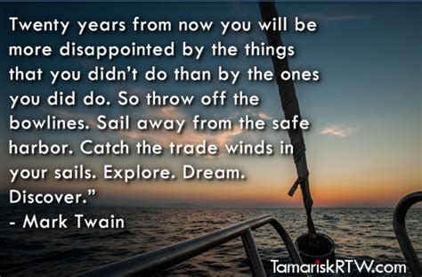 My Absolute Favorite Quote Ever Mark Twain Quotes Life Quotes Safe