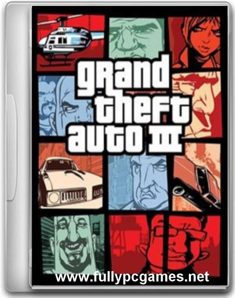 Grand Theft Auto 3 Pc Game Supply Review